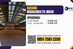 Gudang Disewakan Lokasi Margomulyo Surabaya Harga Spesial! Gudang Disewakan Lokasi Margomulyo Surabaya Harga Spesial!