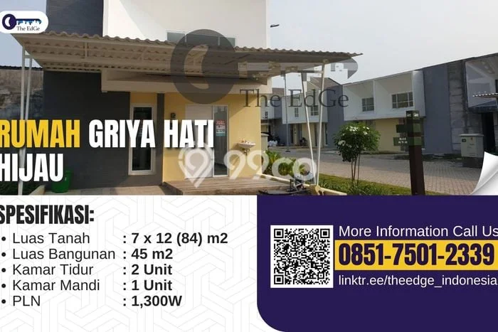 Rumah Bagus area Candi, Sidoarjo, LT 84m2m², Luas Bangunan 45m2m² Rumah Bagus area Candi, Sidoarjo, LT 84m2m², Luas Bangunan 45m2m²