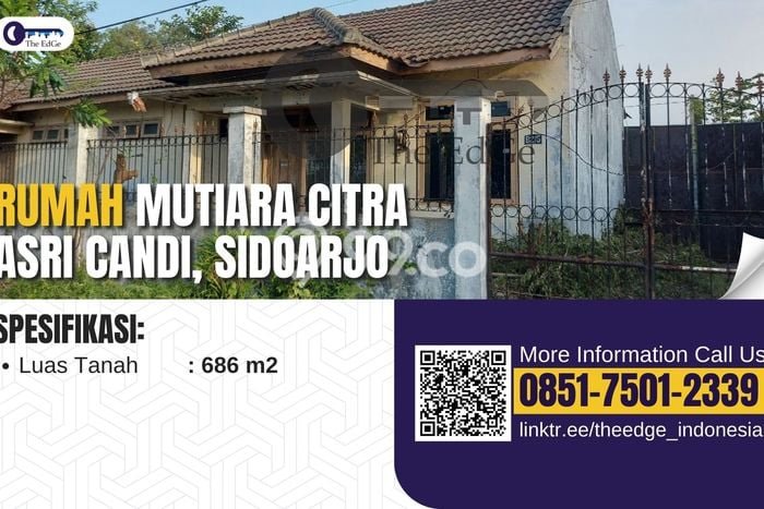 Mutiara Citra Asri Mutiara Citra Asri