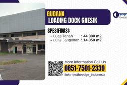 Gudang Disewakan Lokasi Cerme Gresik Harga Spesial! Gudang Disewakan Lokasi Cerme Gresik Harga Spesial!