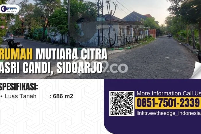 For Sale Rumah Mewah Exclusive di Candi, Sidoarjo For Sale Rumah Mewah Exclusive di Candi, Sidoarjo