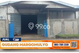Gudang Dijual di Surabaya LT 2238m2 & LB 1320m2 Lokasi Terbaik! Gudang Dijual di Surabaya LT 2238m2 & LB 1320m2 Lokasi Terbaik!