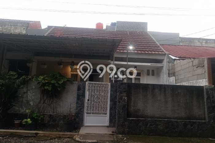 Jual Rumah Favorit Siap Huni LB 66m2 di Ciomas, Bogor Jual Rumah Favorit Siap Huni LB 66m2 di Ciomas, Bogor