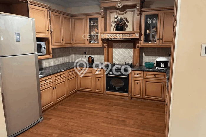 Rumah Elit Modern Tanpa Renovasi di Cilendek Bogor Rumah Elit Modern Tanpa Renovasi di Cilendek Bogor