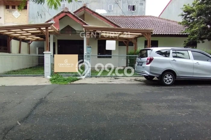 Rumah Sewa Bogor LT 300m2 LB 170m2 Kawasan Bantar Jati Rumah Sewa Bogor LT 300m2 LB 170m2 Kawasan Bantar Jati