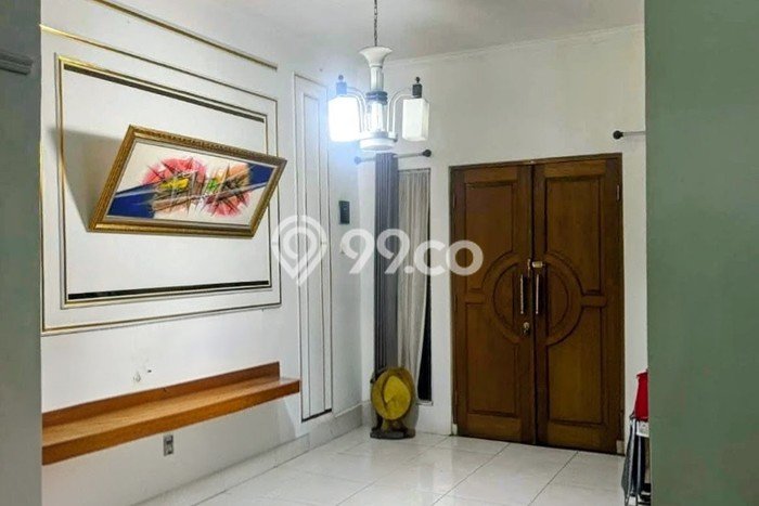 Dijual Rumah 5 Kamar Lokasi Ideal Nyaman dan Strategis di Sukma Jaya Dijual Rumah 5 Kamar Lokasi Ideal Nyaman dan Strategis di Sukma Jaya