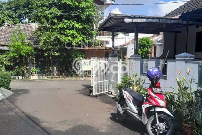 Hunian Cantik Minimalis Lb 105m2 di Cipayung, Depok Hunian Cantik Minimalis Lb 105m2 di Cipayung, Depok
