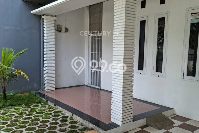 Jarang Ada! Rumah Sewa 3 Kamar Bagus Siap Huni Tegal Gundi Jarang Ada! Rumah Sewa 3 Kamar Bagus Siap Huni Tegal Gundi