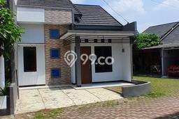 Rumah Terjangkau Dijual Area Bojong Gede, Bogor Harga Rp 475 Juta Rumah Terjangkau Dijual Area Bojong Gede, Bogor Harga Rp 475 Juta