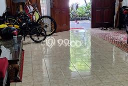 Rumah Elit LB 316m2 Siap Huni Desain Elegan di baranangsiang, Bogor Rumah Elit LB 316m2 Siap Huni Desain Elegan di baranangsiang, Bogor