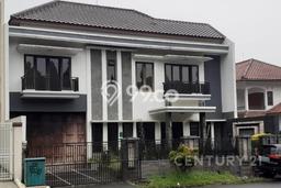 Hunian Mewah LB 450m2 Siap Pakai Desain Elegan di Bogor Nirwana Residence, Bogor Hunian Mewah LB 450m2 Siap Pakai Desain Elegan di Bogor Nirwana Residence, Bogor