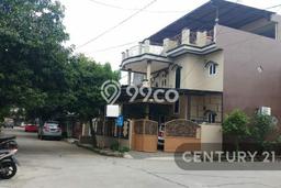 Dijual Rumah 5 Kamar Lokasi Ideal Bagus dan Strategis di Cibinong Dijual Rumah 5 Kamar Lokasi Ideal Bagus dan Strategis di Cibinong
