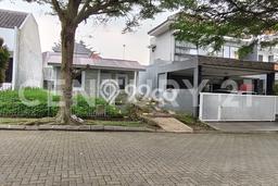 Untuk Dijual Tanah 200m2 di Bogor Nirwana Residence, Bogor Untuk Dijual Tanah 200m2 di Bogor Nirwana Residence, Bogor