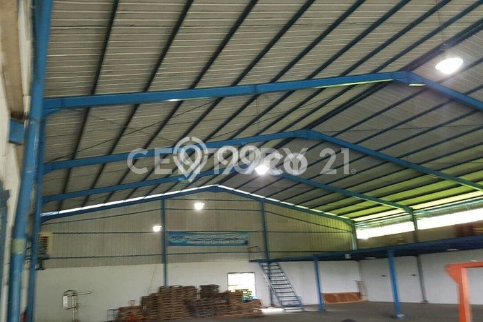 Unit Pabrik Dijual di Cidahu Sukabumi 2600m2 Unit Pabrik Dijual di Cidahu Sukabumi 2600m2