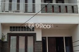 Dijual Rumah Eksklusif 4 KT di Bintaro, Jakarta Selatan Dijual Rumah Eksklusif 4 KT di Bintaro, Jakarta Selatan