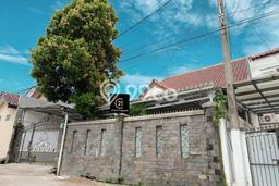 Rumah Modern 4 KT di Tanah Baru Bogor Unfurnished Rumah Modern 4 KT di Tanah Baru Bogor Unfurnished