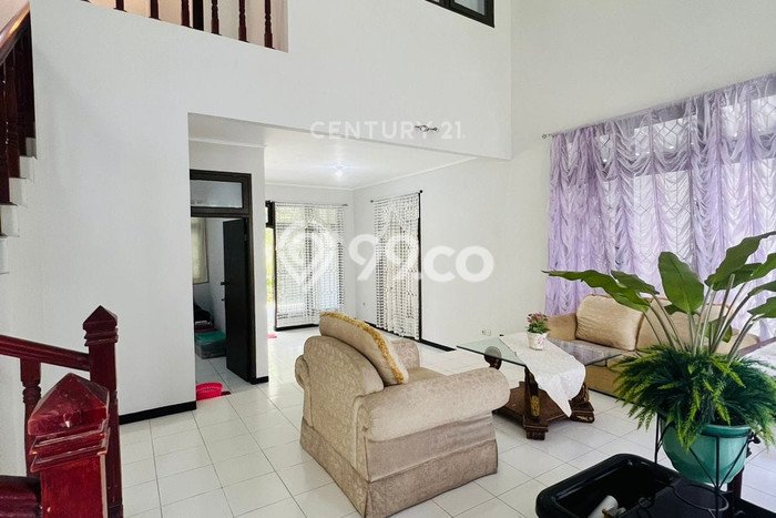 Disewakan Rumah Murah di Baranangsiang Bogor dengan 4 KT Disewakan Rumah Murah di Baranangsiang Bogor dengan 4 KT