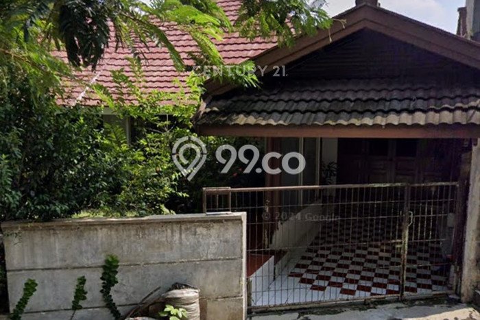 Rumah Luxury Modern Siap Huni di Tanah Sareal Bogor Rumah Luxury Modern Siap Huni di Tanah Sareal Bogor