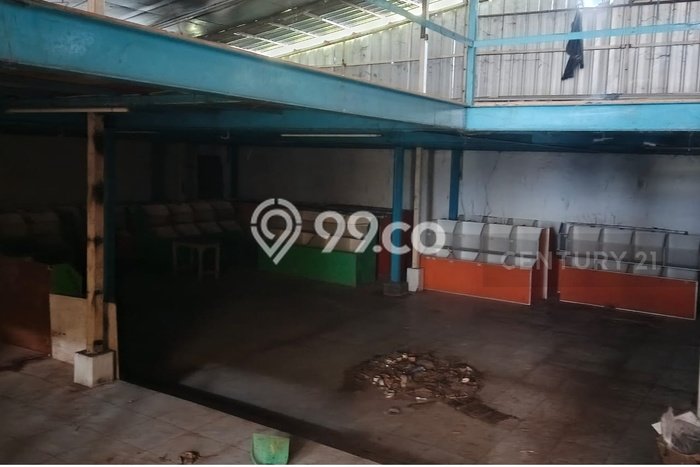 Gudang untuk disewa di Sukaraja punya LT 500m2 & LB 500m2 harga sewa kompetitif Gudang untuk disewa di Sukaraja punya LT 500m2 & LB 500m2 harga sewa kompetitif