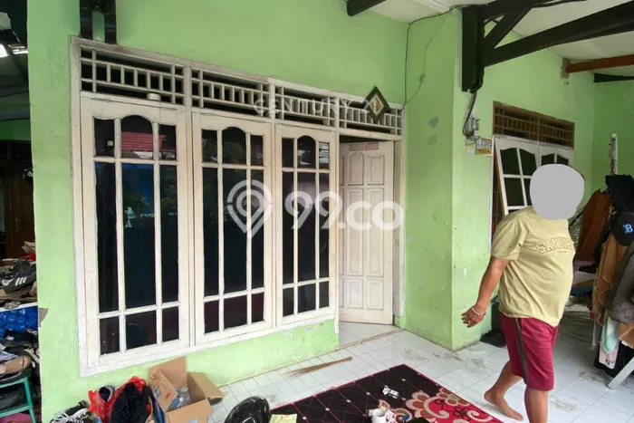 Hunian Murah Dijual di Sukaraja, Bogor Harga Rp 450 Juta Hunian Murah Dijual di Sukaraja, Bogor Harga Rp 450 Juta