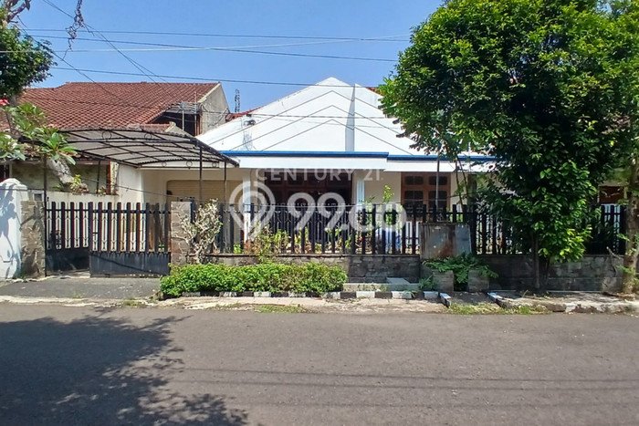 Jual Rumah Eksklusif 4 KT di Baranangsiang, Bogor Jual Rumah Eksklusif 4 KT di Baranangsiang, Bogor
