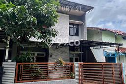 Rumah Minimalis 3 Kamar LT 130m2 di Duta Pakuan Rumah Minimalis 3 Kamar LT 130m2 di Duta Pakuan