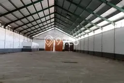 Gudang untuk disewa di Citeureup punya LT 6000m2 & LB 900m2 harga sewa kompetitif Gudang untuk disewa di Citeureup punya LT 6000m2 & LB 900m2 harga sewa kompetitif