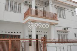 Best Deal Hunian Mewah Ideal dan Luas di Pancoran Mas, Depok Best Deal Hunian Mewah Ideal dan Luas di Pancoran Mas, Depok