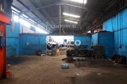 Unit Gudang Dijual di Citeureup Bogor Luas Tanah 3000m2, Luas Bangunan 2800m2 Unit Gudang Dijual di Citeureup Bogor Luas Tanah 3000m2, Luas Bangunan 2800m2