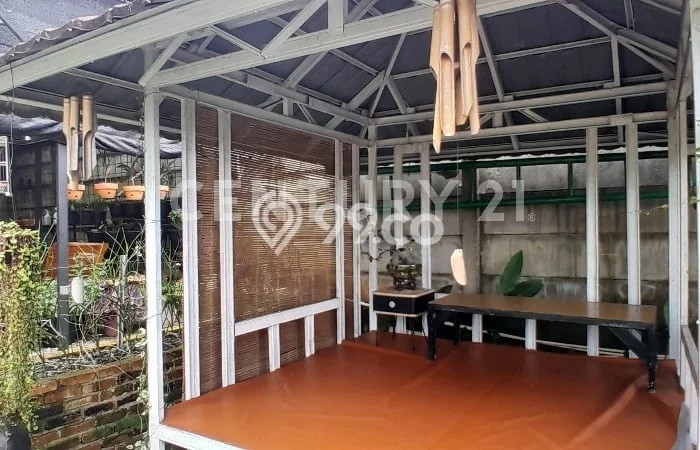 Tanah Dijual Lokasi Sukaraja, Bogor Luas 400m2 Legalitas Aman Tanah Dijual Lokasi Sukaraja, Bogor Luas 400m2 Legalitas Aman