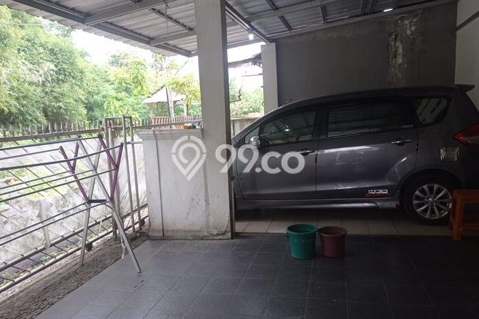 Rumah Budget Favorit Dijual di Ciomas LT 87m2 Rumah Budget Favorit Dijual di Ciomas LT 87m2