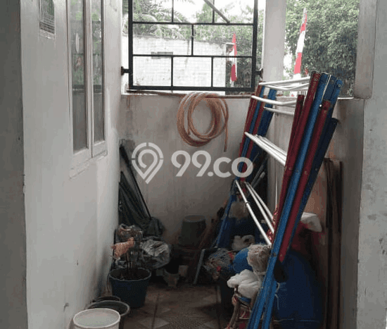 Rumah Nyaman 3 KT LB 75m2 Kondisi Bagus di Cilebut Rumah Nyaman 3 KT LB 75m2 Kondisi Bagus di Cilebut