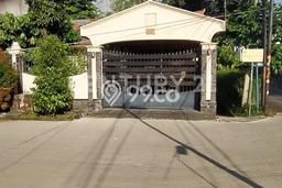 For Sale! Premium House LT 290m2 Desain Elegan di Bantar Jati For Sale! Premium House LT 290m2 Desain Elegan di Bantar Jati