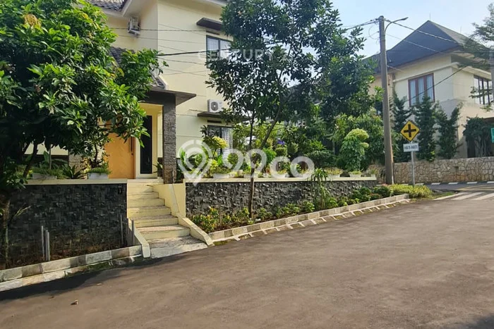 For Sale Rumah Elit Exclusive di Cibinong, Bogor For Sale Rumah Elit Exclusive di Cibinong, Bogor