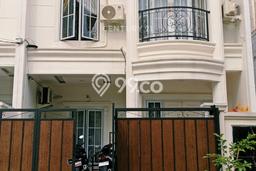 Dijual Rumah Strategis Bagus Punya 4 KT di Cilodong Depok SHM Dijual Rumah Strategis Bagus Punya 4 KT di Cilodong Depok SHM