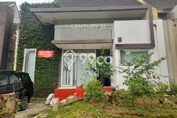 Rumah Minimalis 3 Kamar LT 162m2 di Sentul City Rumah Minimalis 3 Kamar LT 162m2 di Sentul City