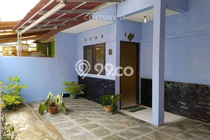 Jual Rumah Siap Huni di Sukaraja Bogor Harga Rp 485 Juta LT 84m2 Jual Rumah Siap Huni di Sukaraja Bogor Harga Rp 485 Juta LT 84m2