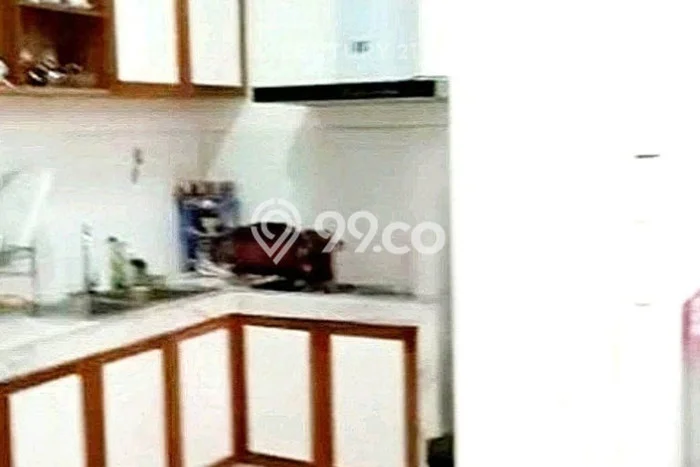 Rumah Modern 3 KT di Sukmajaya Depok Semi Furnished Rumah Modern 3 KT di Sukmajaya Depok Semi Furnished