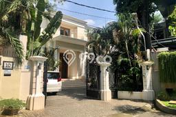 For Sale Rumah Elit Exclusive di Kebayoran Baru, Jakarta Selatan For Sale Rumah Elit Exclusive di Kebayoran Baru, Jakarta Selatan