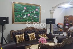 Rumah Luxury Modern Tanpa Renovasi di Cimanggu Bogor Rumah Luxury Modern Tanpa Renovasi di Cimanggu Bogor