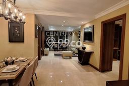 Hunian Apartemen Strategis untuk Dijual di Jakarta Selatan dengan 3 Kamar Hunian Apartemen Strategis untuk Dijual di Jakarta Selatan dengan 3 Kamar