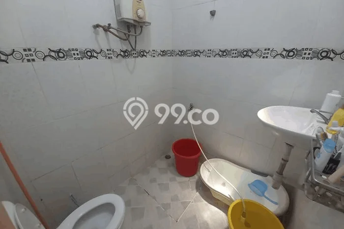 Jual Rumah Eksklusif 3 KT di Panaragan, Bogor Jual Rumah Eksklusif 3 KT di Panaragan, Bogor