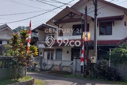 Ready to Use! Luxury House LT 621m2 Desain Elegan di Sempur Ready to Use! Luxury House LT 621m2 Desain Elegan di Sempur