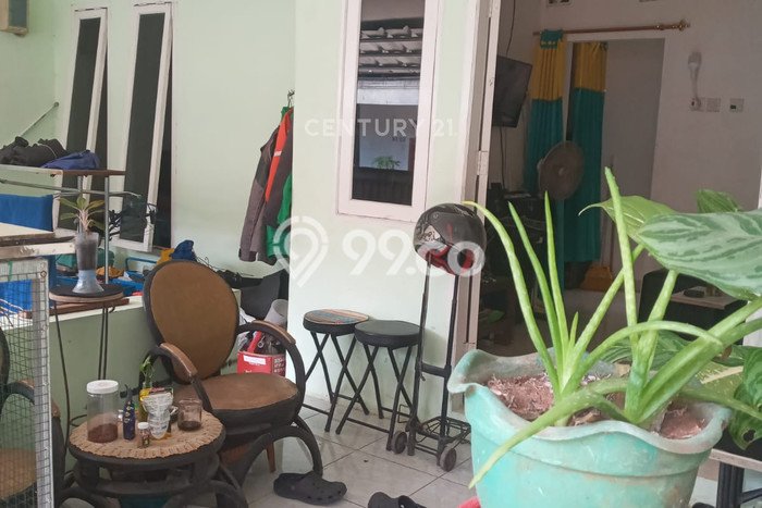 Jual Rumah Harga Miring Cibinong Punya 2 Kamar & LT 60m2 Jual Rumah Harga Miring Cibinong Punya 2 Kamar & LT 60m2