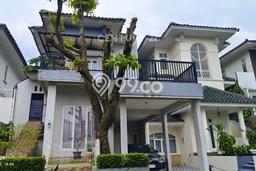 Rumah Minimalis 4 KT di Sentul City Bogor Rumah Minimalis 4 KT di Sentul City Bogor
