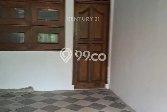Dijual Rumah Strategis Bagus Punya 2 KT di Pancoran Mas Depok SHM Dijual Rumah Strategis Bagus Punya 2 KT di Pancoran Mas Depok SHM