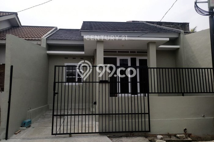 Dijual Rumah Siap Huni di Cibinong Bogor Harga Rp 450 Juta LT 72m2 Dijual Rumah Siap Huni di Cibinong Bogor Harga Rp 450 Juta LT 72m2