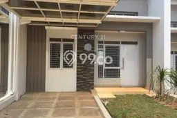 Jual Rumah Bagus Siap Huni LB 39m2 di Serpong, Tangerang Selatan Jual Rumah Bagus Siap Huni LB 39m2 di Serpong, Tangerang Selatan
