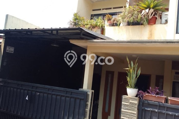 Jual Rumah Favorit Siap Huni LB 140m2 di Cibinong, Bogor Jual Rumah Favorit Siap Huni LB 140m2 di Cibinong, Bogor