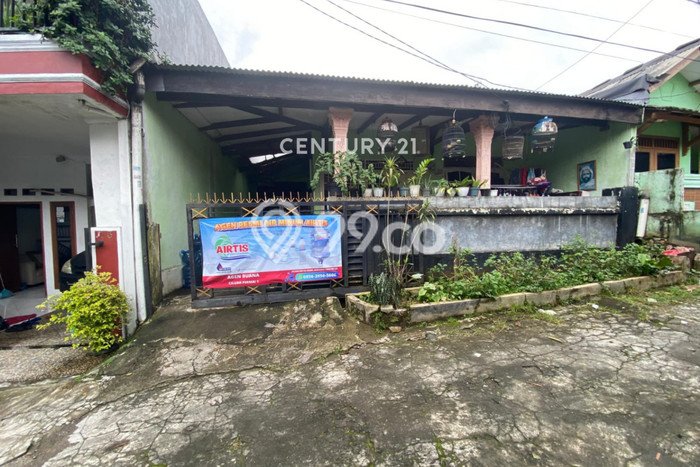 Ciluar Permai Ciluar Permai